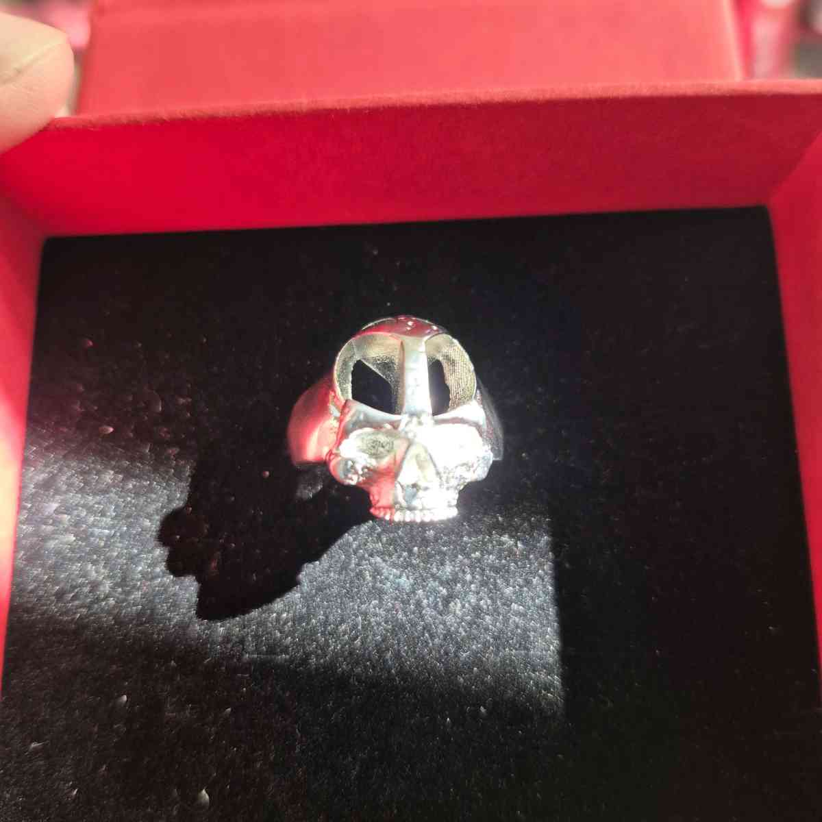 Hard Jewelry stainless steel collection