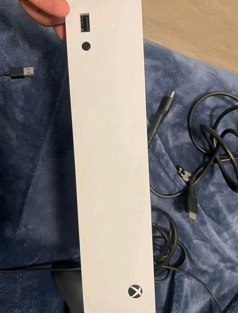 Xbox series s - Adams, Kentucky - FleaMarketBay