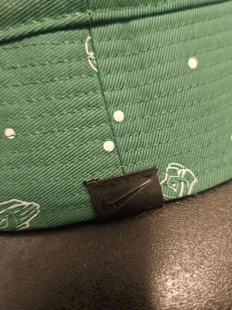 Nike Golf Praying Hands Bucket Hat