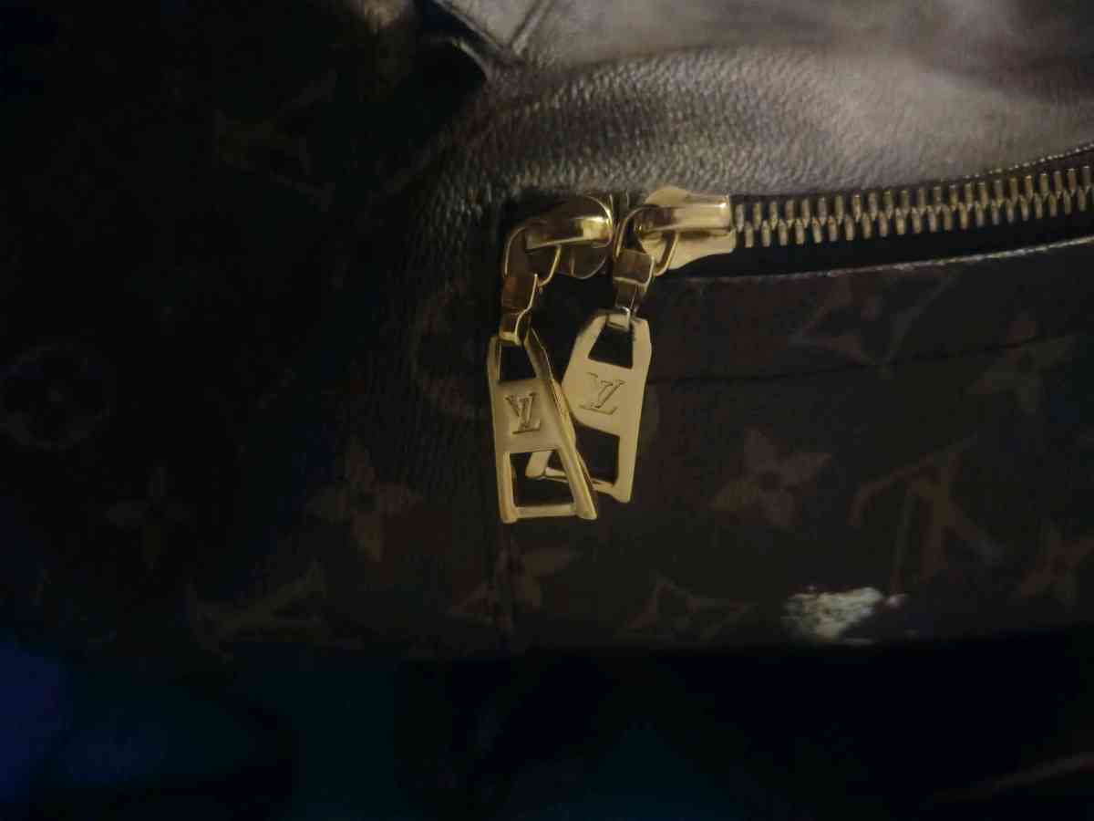 louis Vuitton backpack