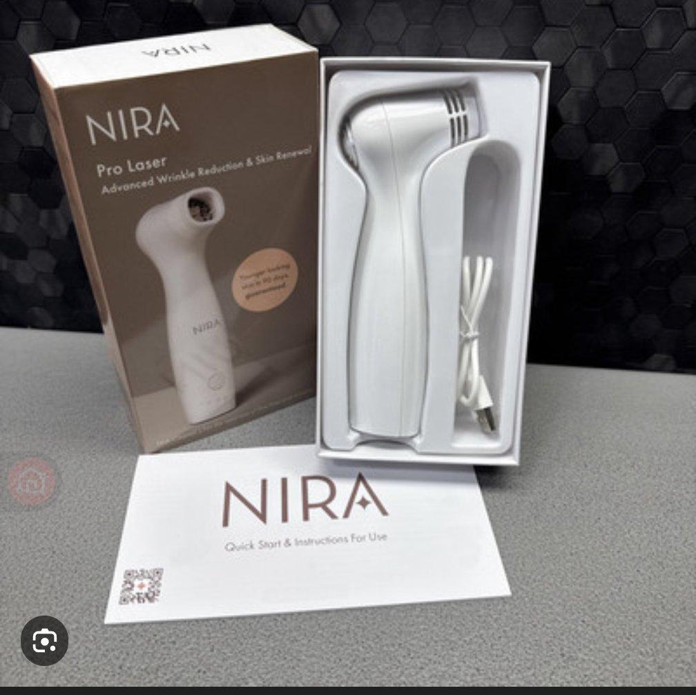 NIRA PRO ANTi AGING LASER