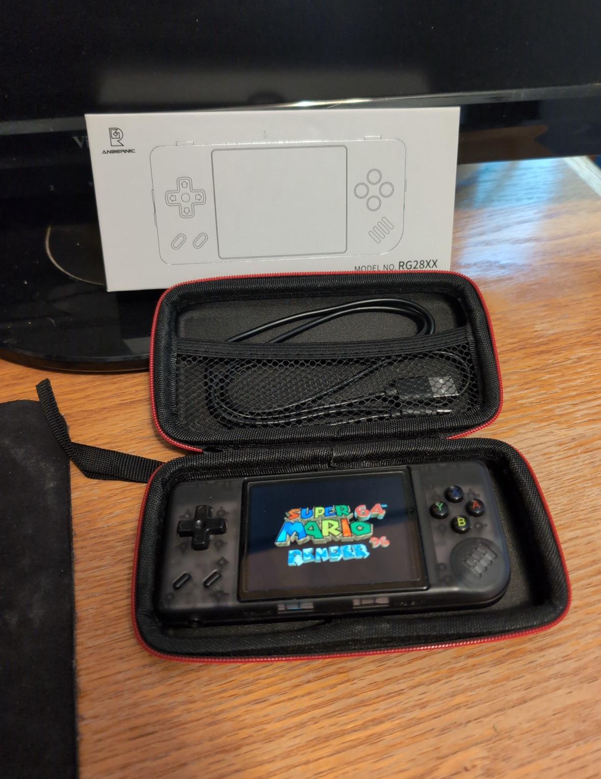 new Nintendo games 3ds xl - Albion, Washington