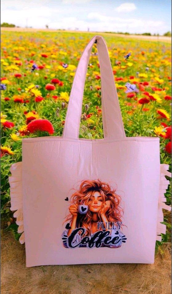 yeirdesign beautiful totebag - Maricopa, Arizona - FleaMarketBay