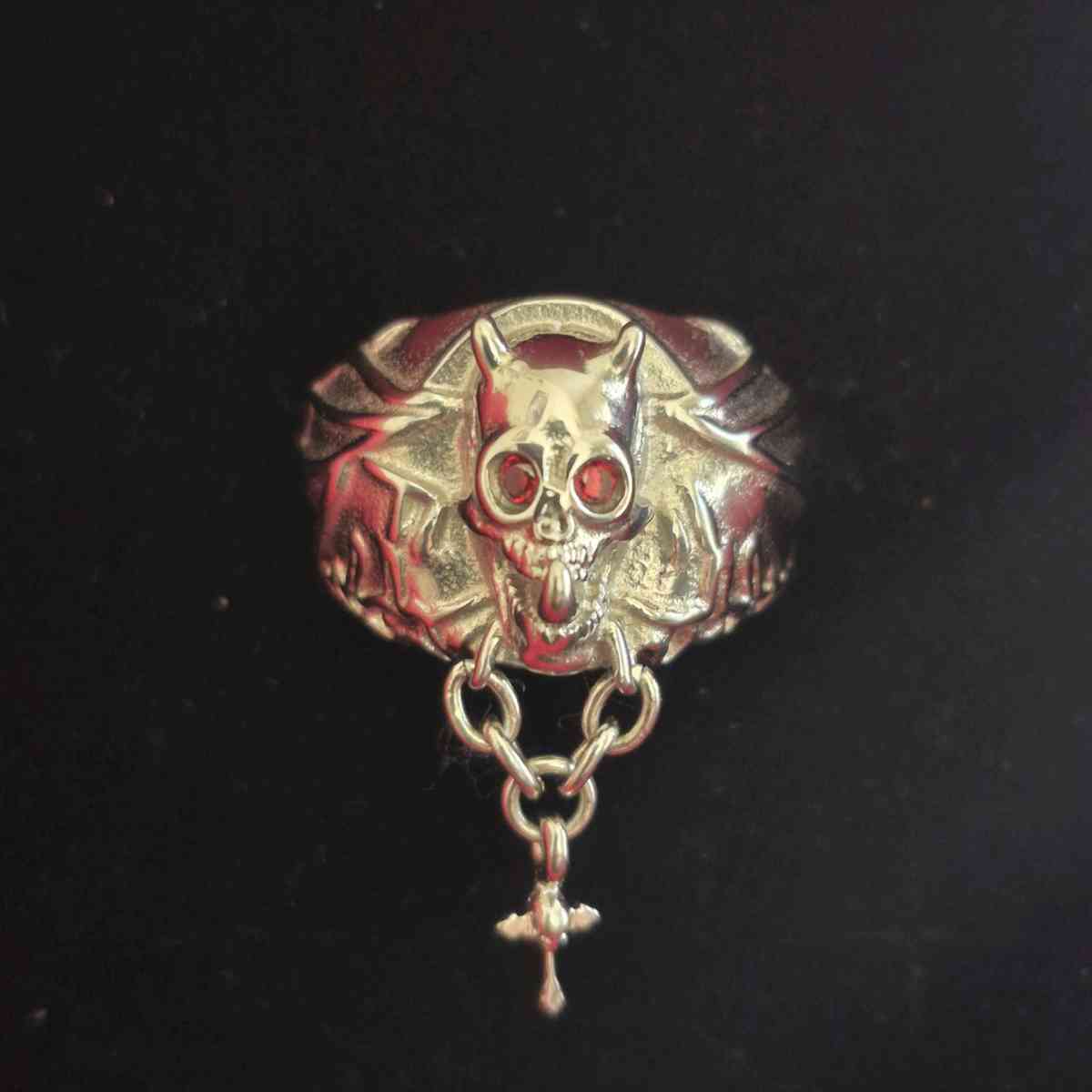 Hard Jewelry stainless steel collection