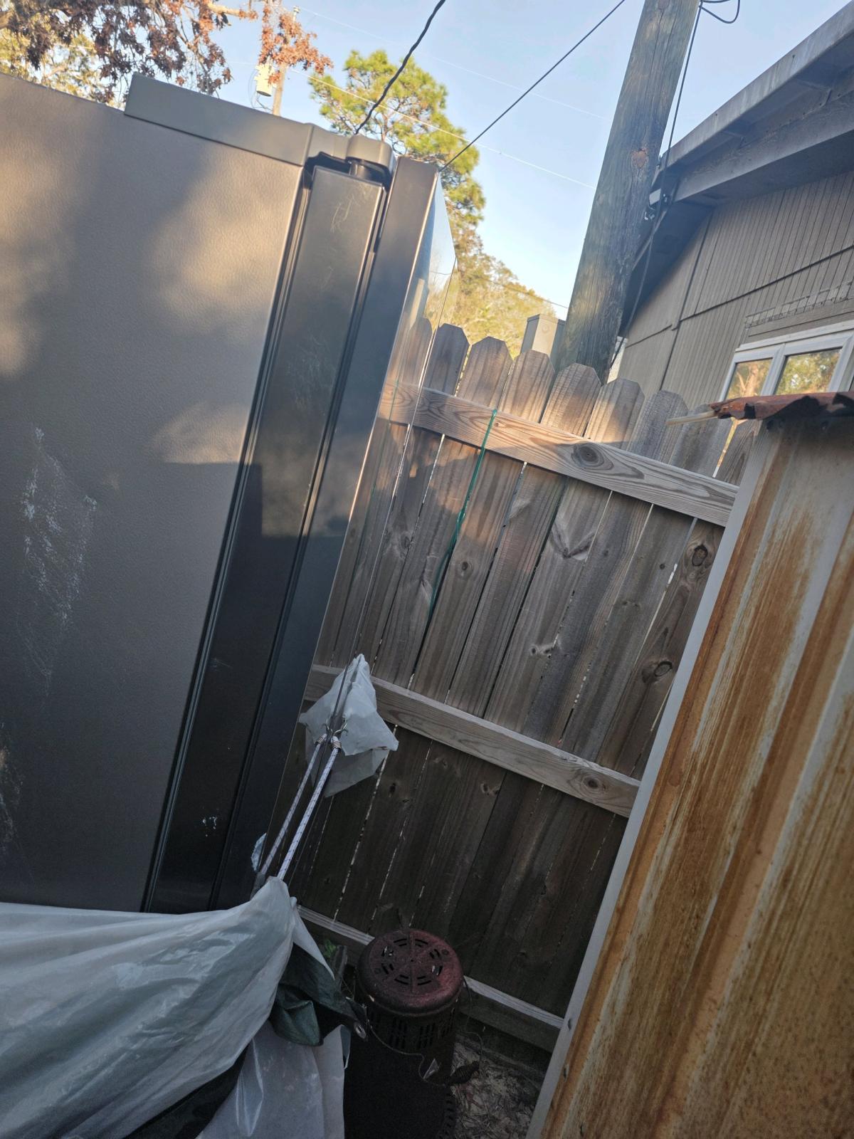 bespoke samsung refrigerator - Citra, Florida - FleaMarketBay