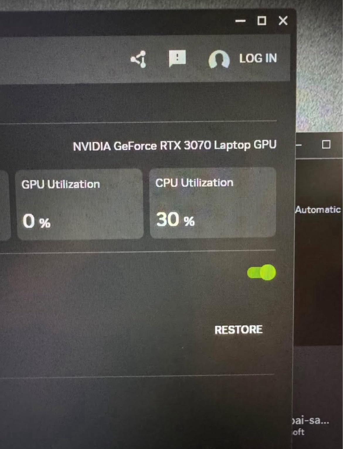 Alienware gaming laptop - Asbury, New Jersey - FleaMarketBay