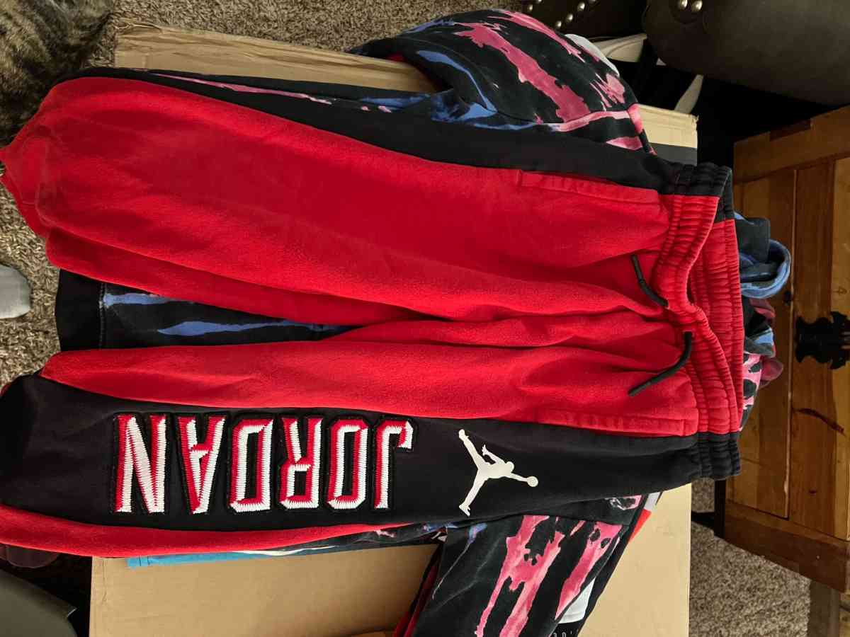 Box of Mixed Boys Clothes