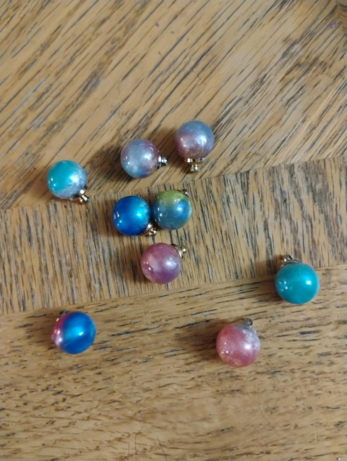 Hand Crafted and Personalization Necklaces - Girard, Pennsylvania