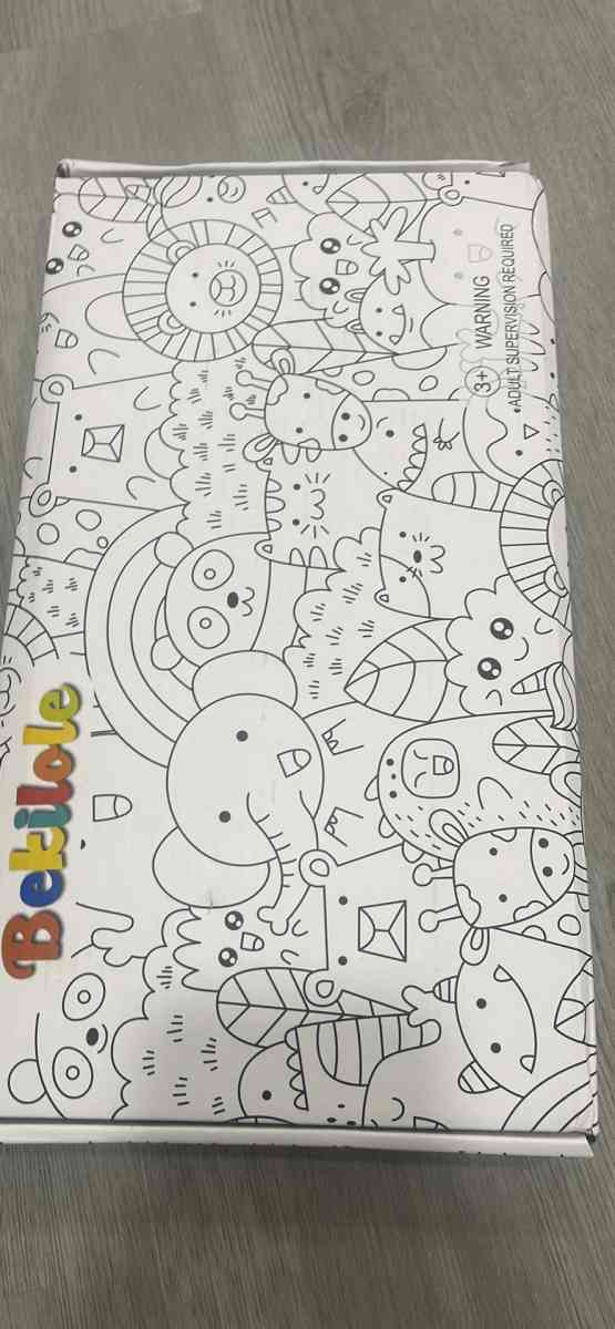 Montessori Toys 118 Laptop Preschool Learning Activities