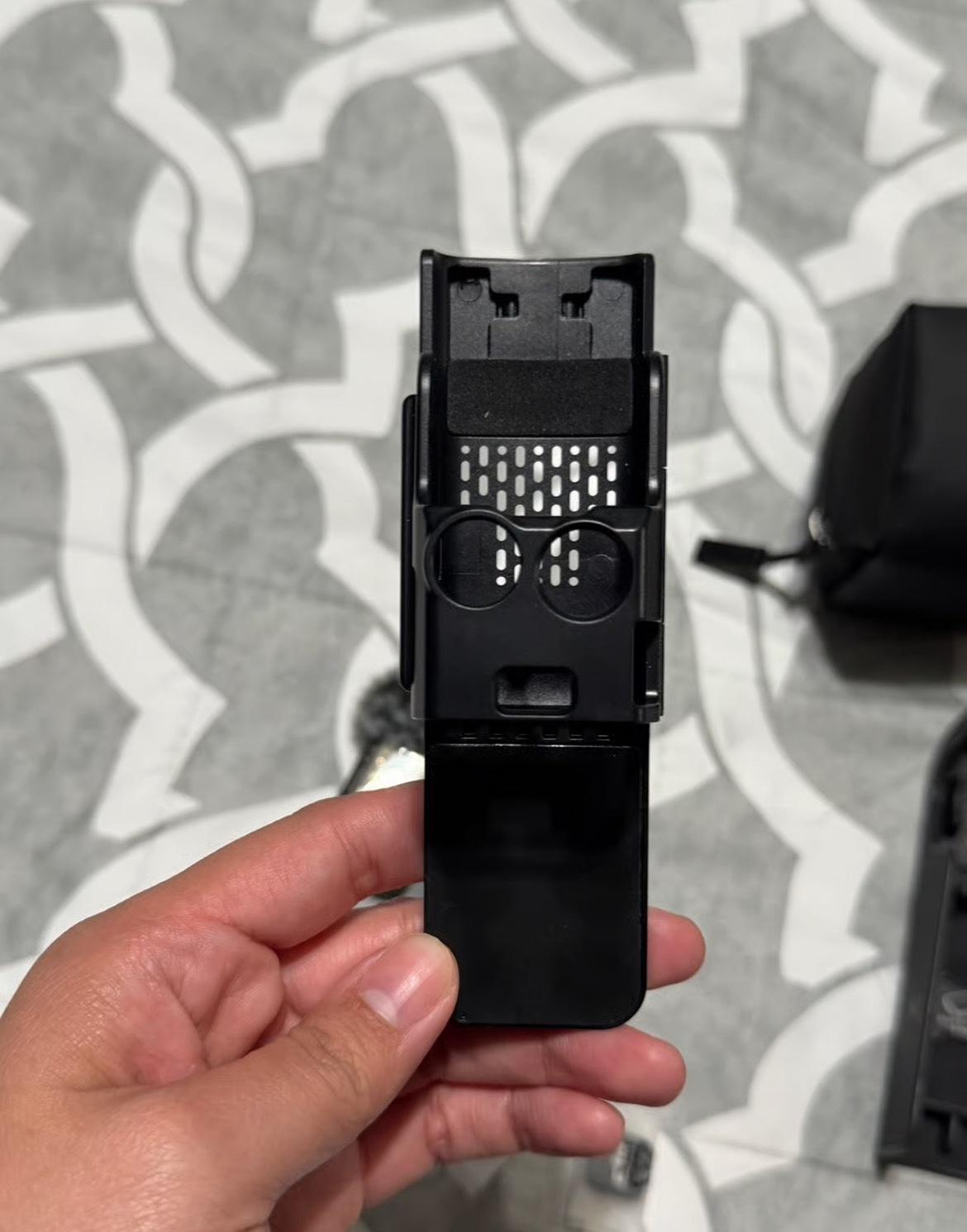 Dji osmo pocket 3 creator combo - Alicia, Arkansas - FleaMarketBay