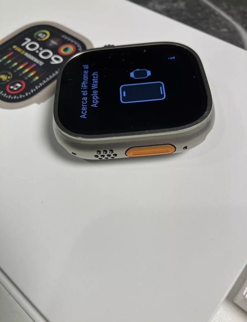 Apple Watch Ultra 249mm - Adelanto, California - FleaMarketBay