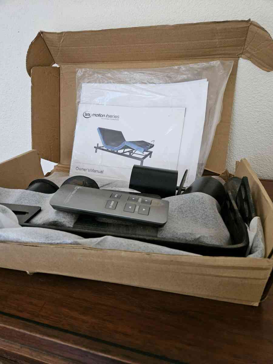 Serta Motion i series