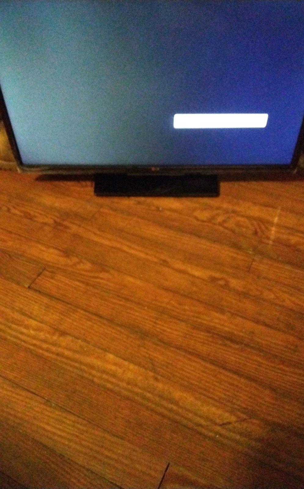 LG basic TV - Easton, Pennsylvania - FleaMarketBay