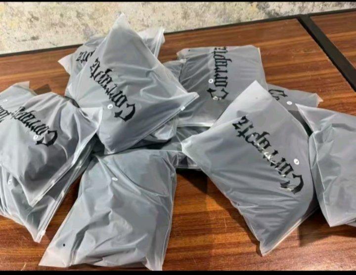 Graphic jacket - Deerfield Beach, Florida - FleaMarketBay