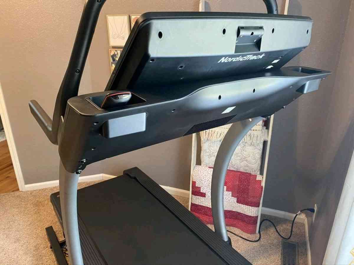 Treadmill