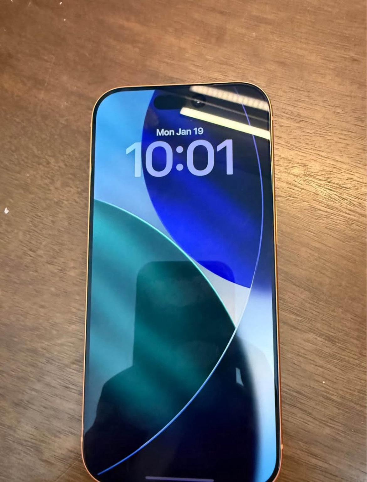 iPhone 17 pro unlocked - Alicia, Arkansas - FleaMarketBay