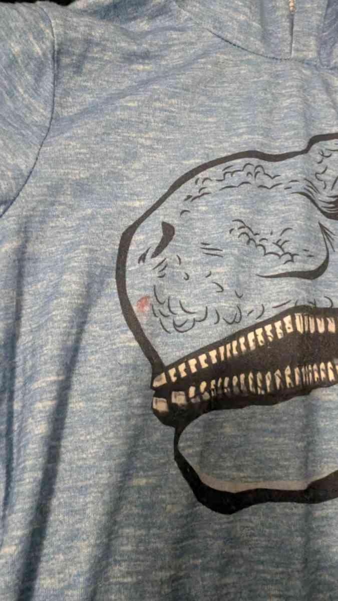 dino tees