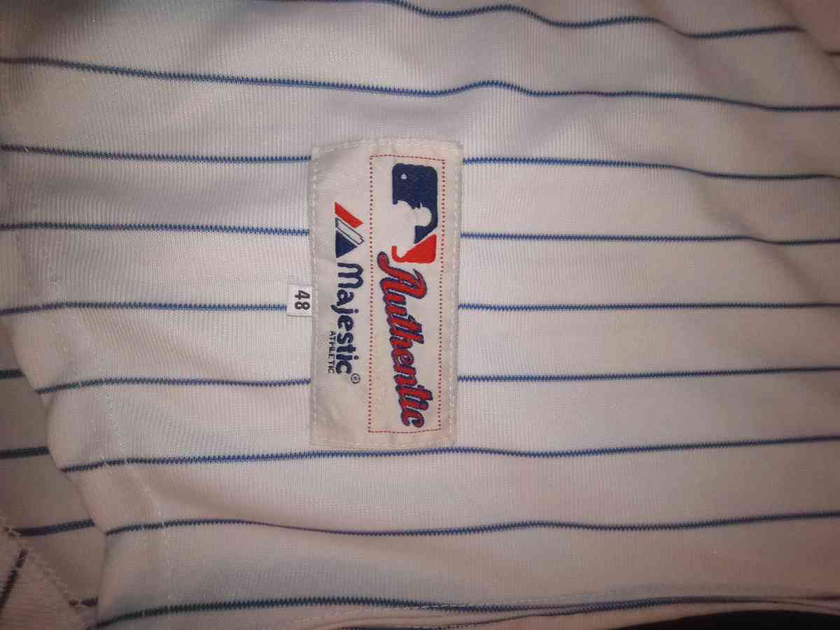 Carlos Beltran Jersey