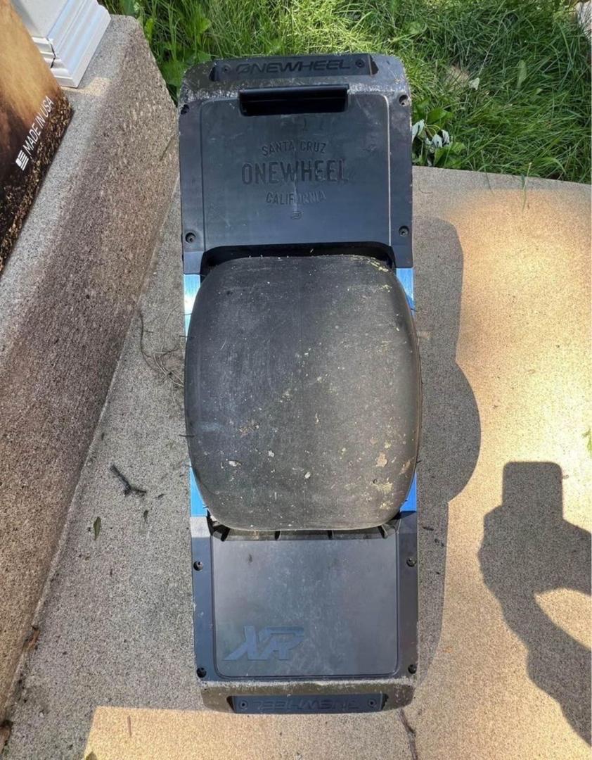 One Wheel act plus - Alameda, California - FleaMarketBay