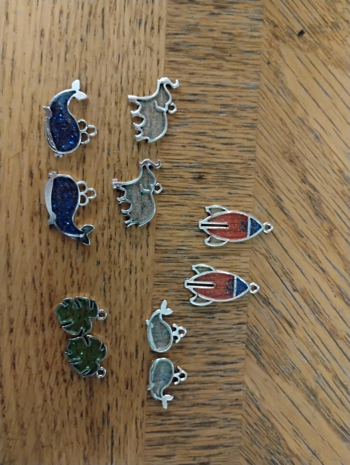 Hand Crafted Earrings - Girard, Pennsylvania