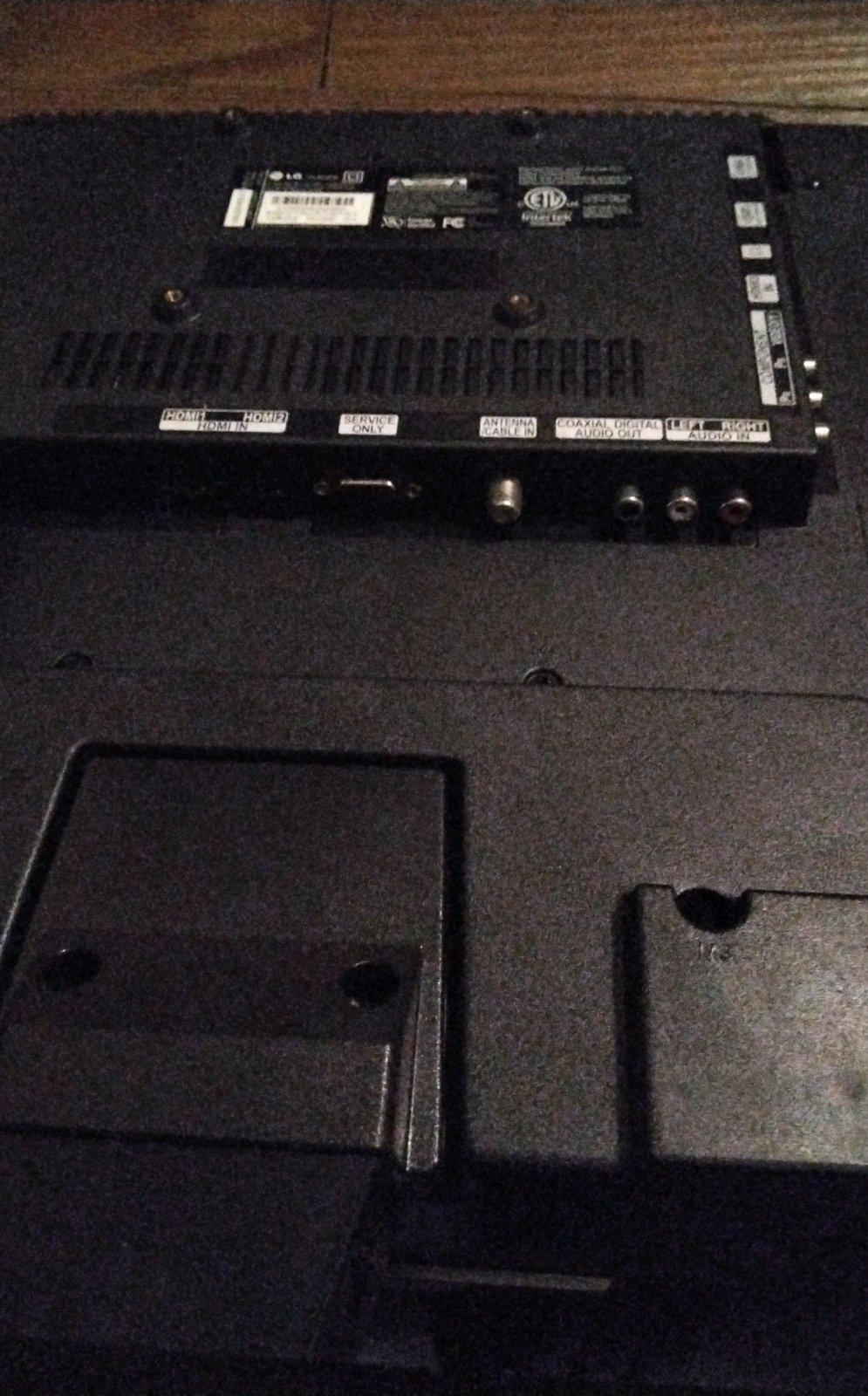 LG basic TV - Easton, Pennsylvania - FleaMarketBay