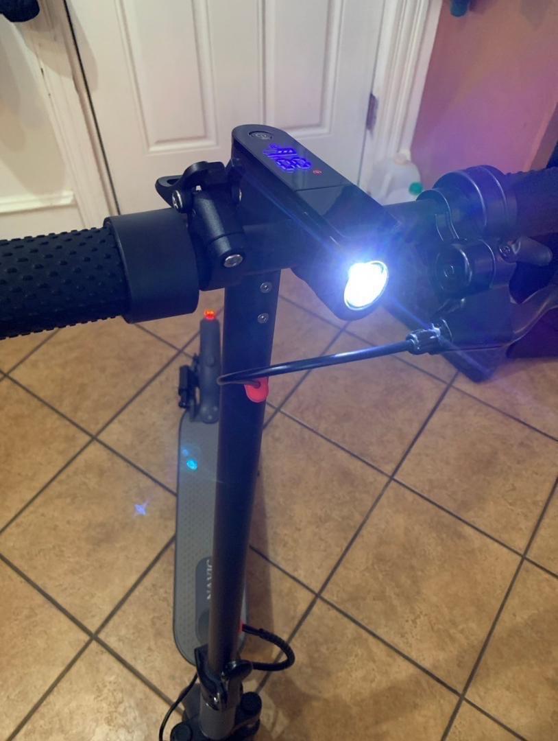 Electric Scooters Navic - Albany, California - FleaMarketBay