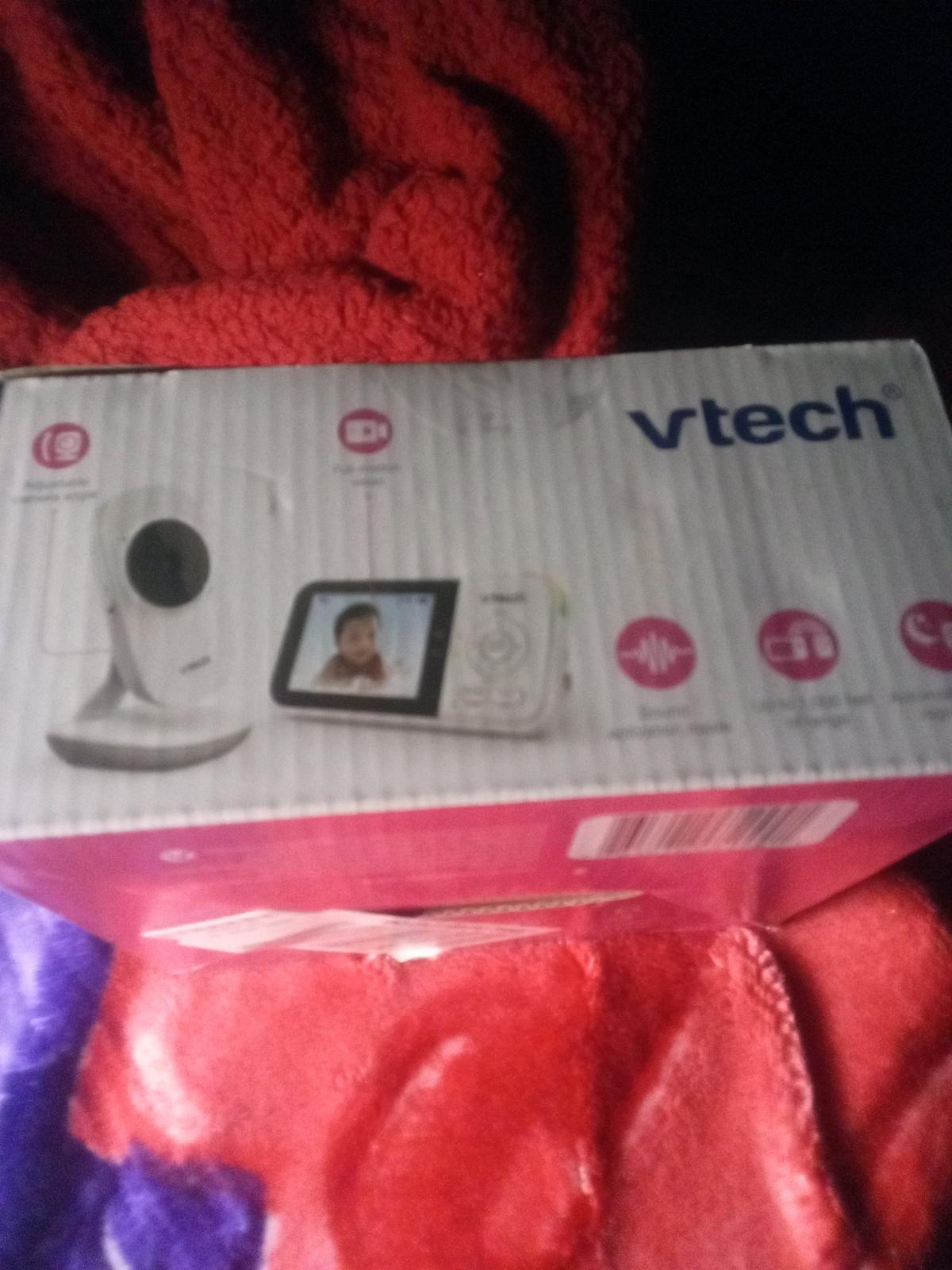 vtech video monitor - Fremont, California - FleaMarketBay