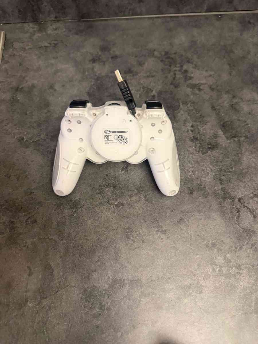 controller