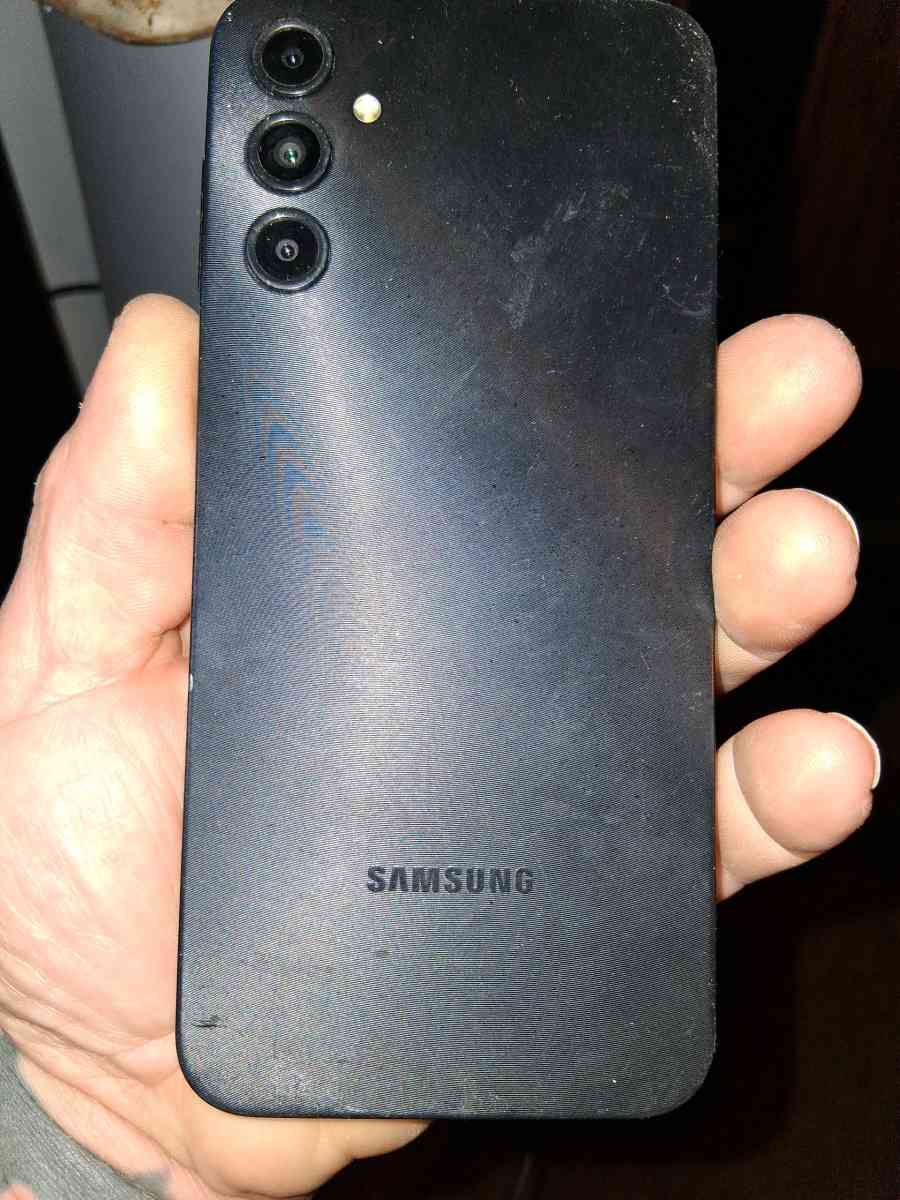 Samsung phone