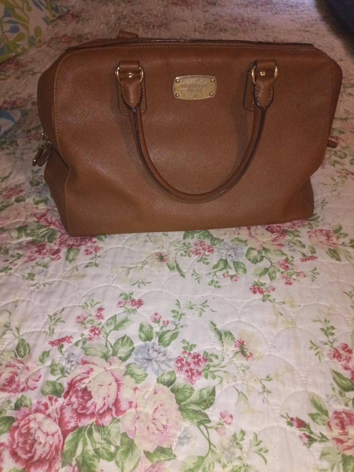 michael kors bag