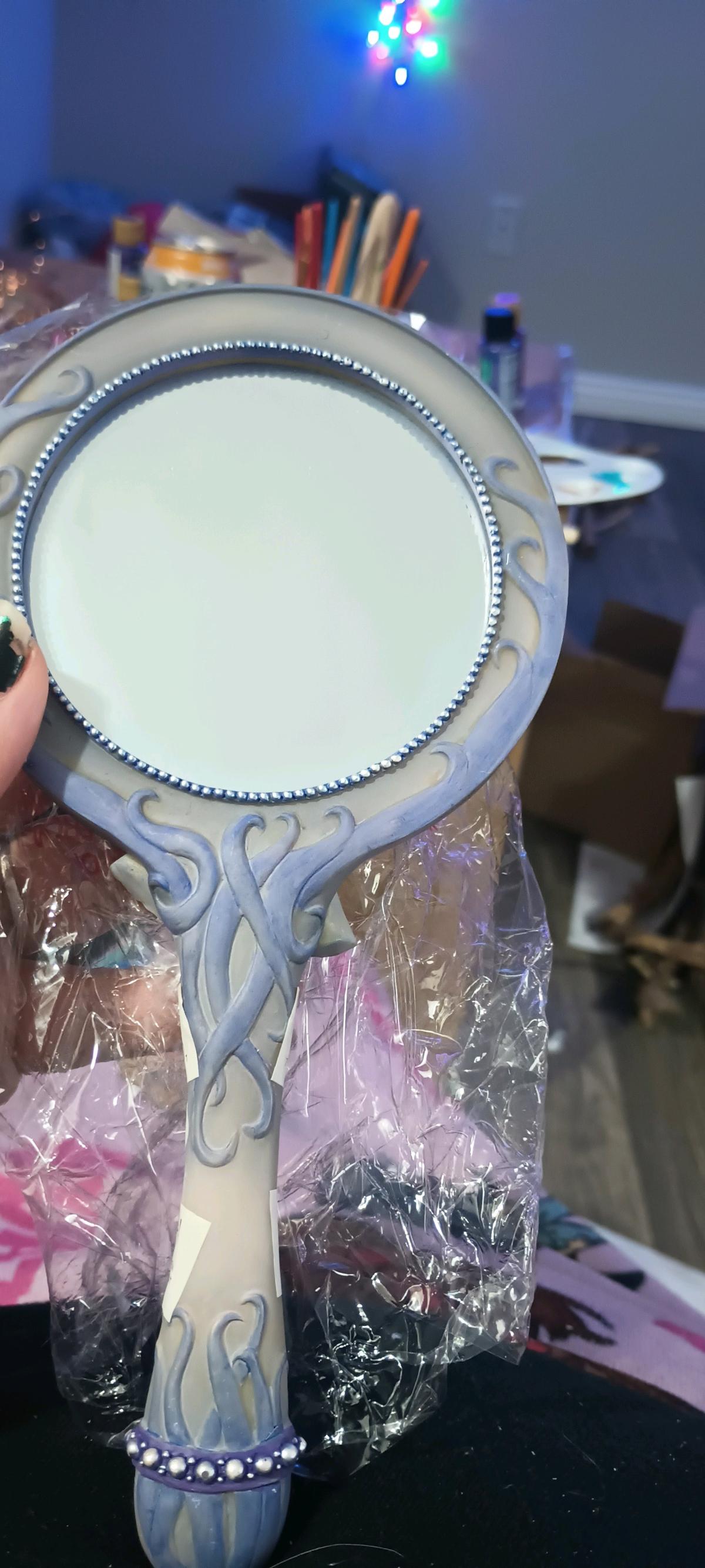 fairy mirror - Waco, Texas