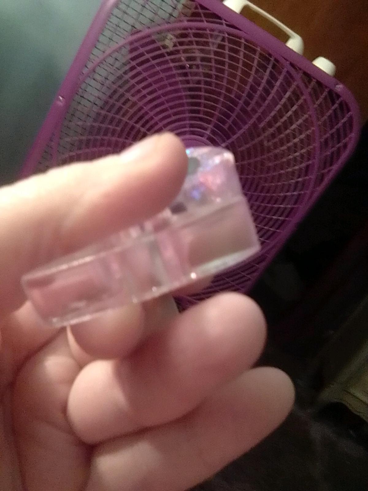 wine bottle open bottle resin - Cleveland, Ohio - FleaMarketBay