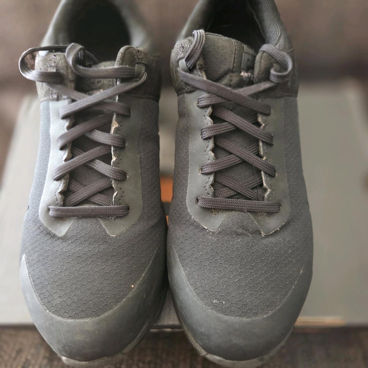 Timberland PRO Overdrive Womens 7 - Inglewood, California - FleaMarketBay