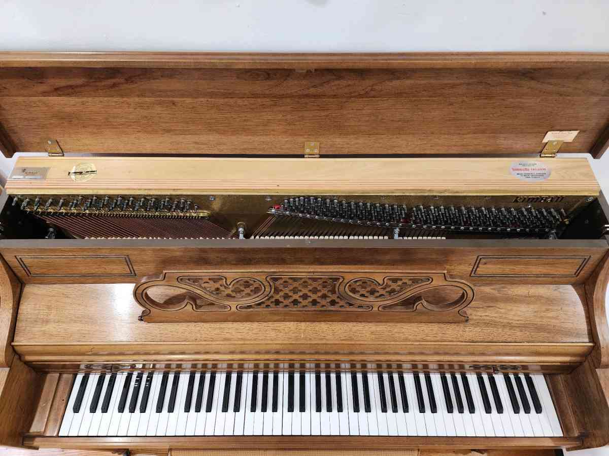 Kimball Piano