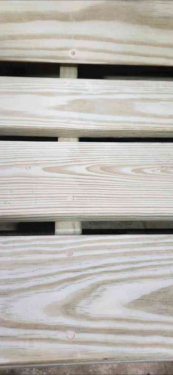 HandBuilt Outdoor Chairs Benches Swings  Crosses - Havana, Florida - FleaMarketBay