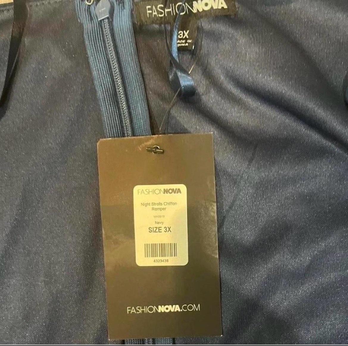 womens blue navy romper dress