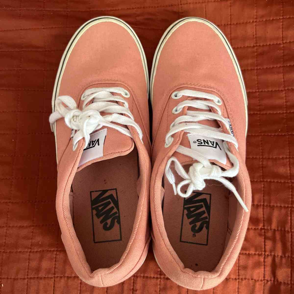 women vans
