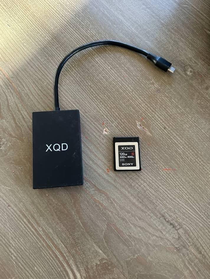 Sony Fx9 cinema Camera - Alderpoint, California - FleaMarketBay