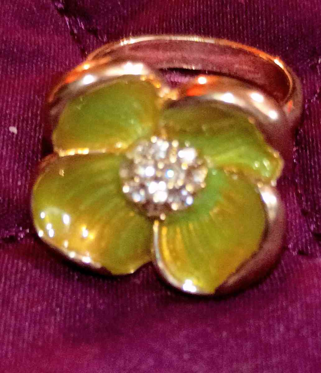 avon ring