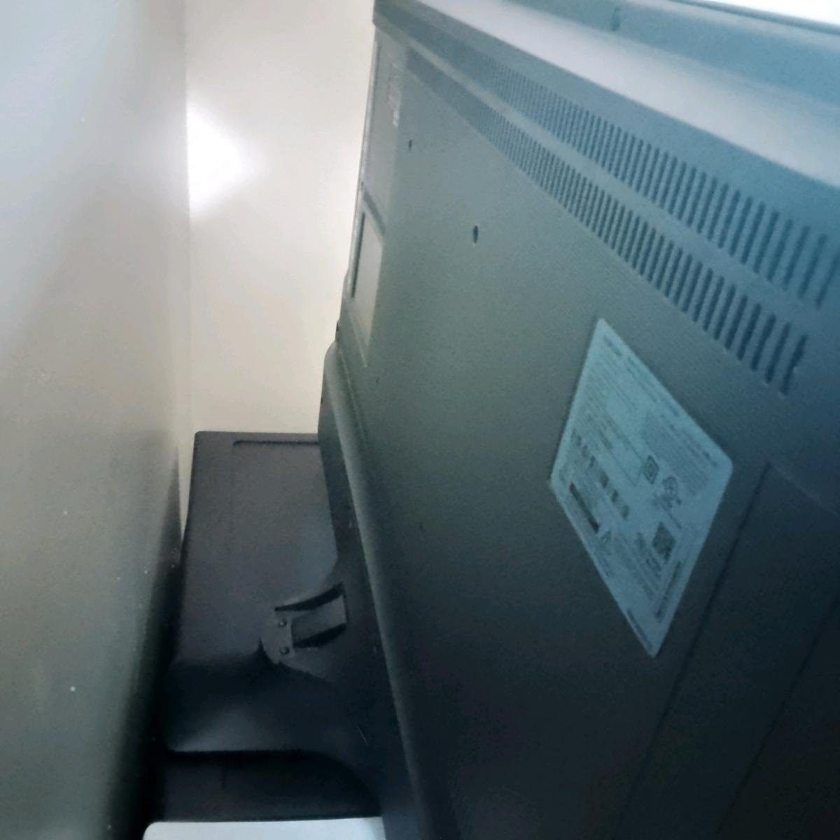 Smart Samsung TV 4K UHD - Flushing, New York - FleaMarketBay