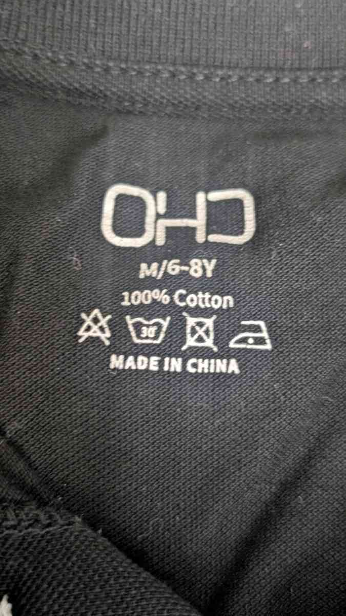 school uniform shirts