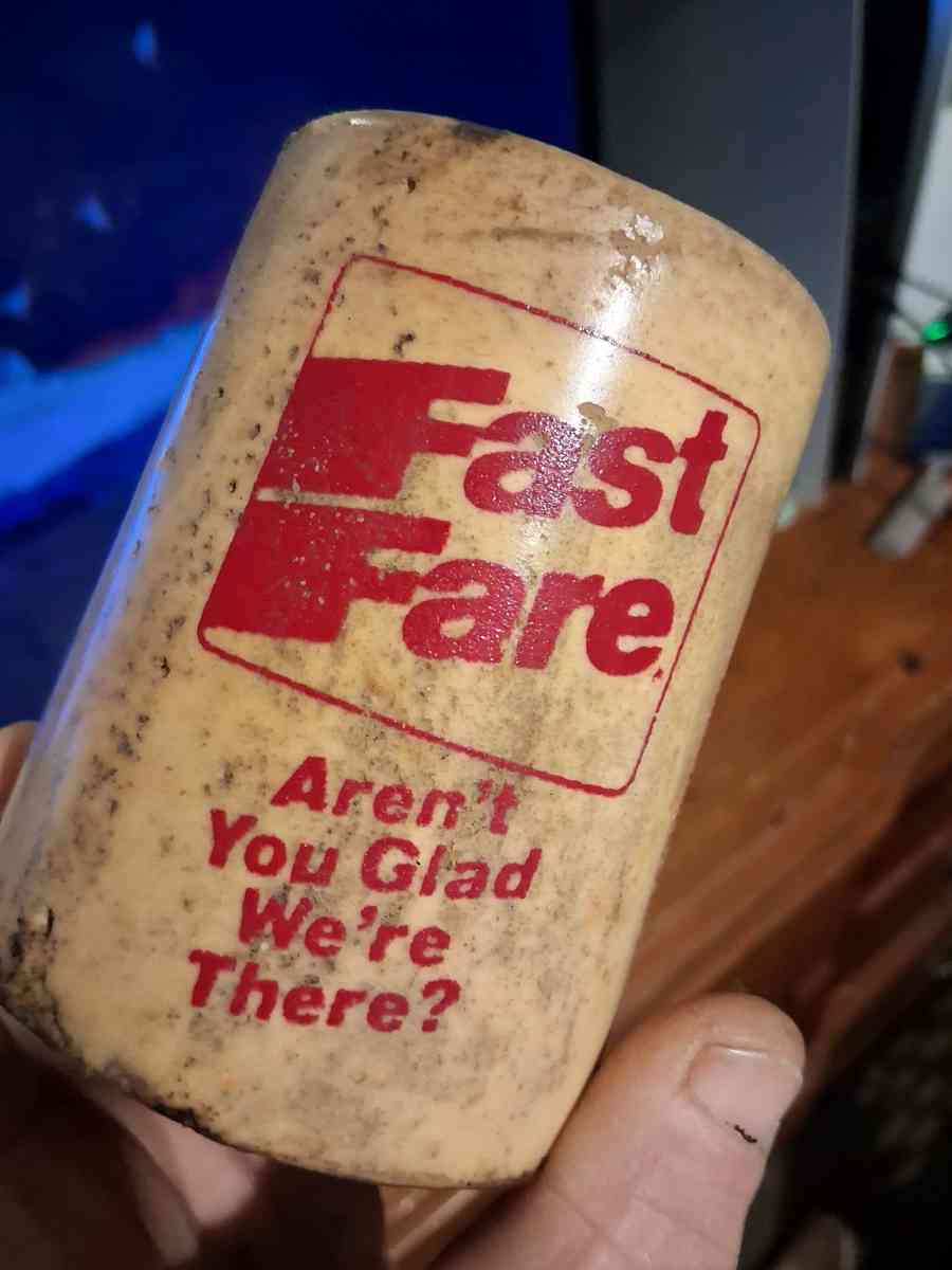 budweiser Cooley 1960s or 70s