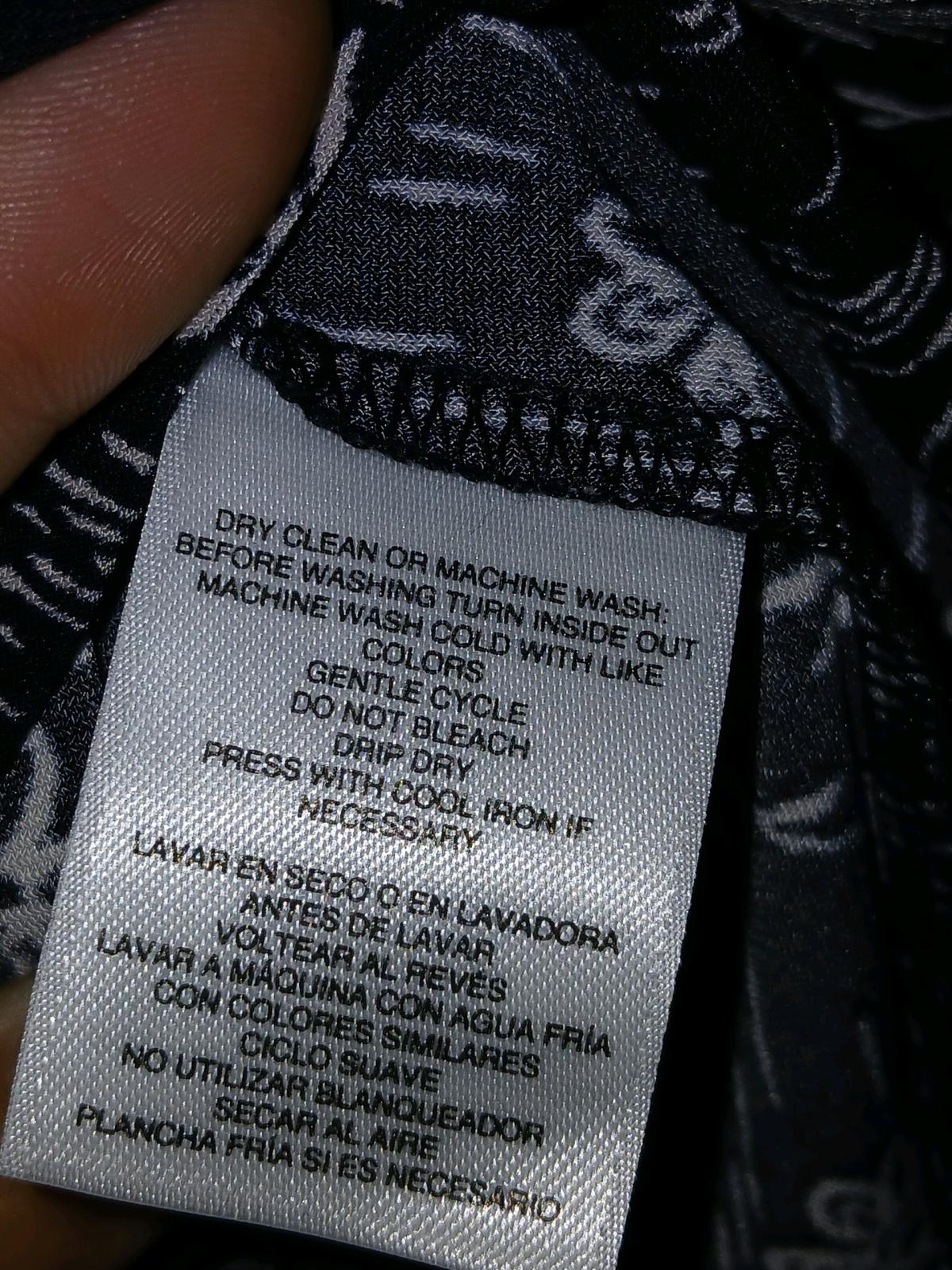 NINE WEST BLUSA - Fontana, California - FleaMarketBay