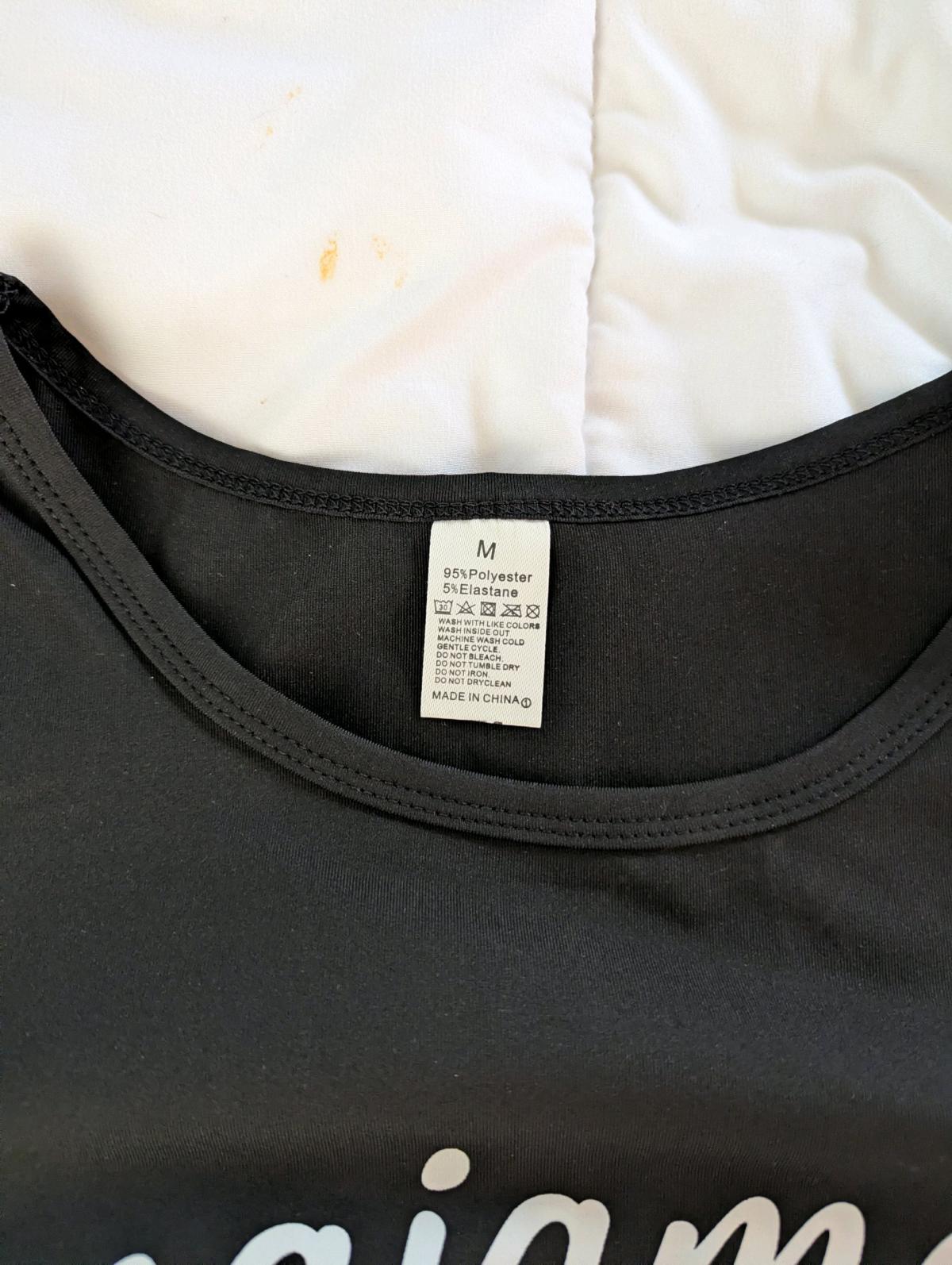 Brand new cropped pajama set - Bethany, Oklahoma - FleaMarketBay