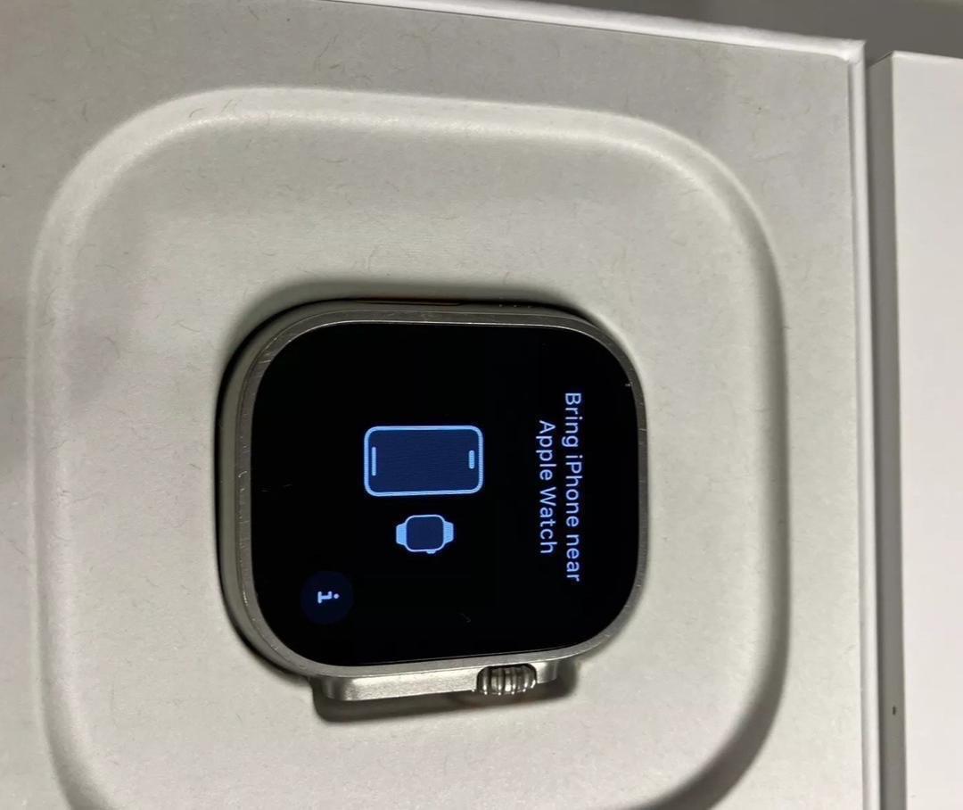 Apple Watch Ultra 249mm - Adelanto, California - FleaMarketBay