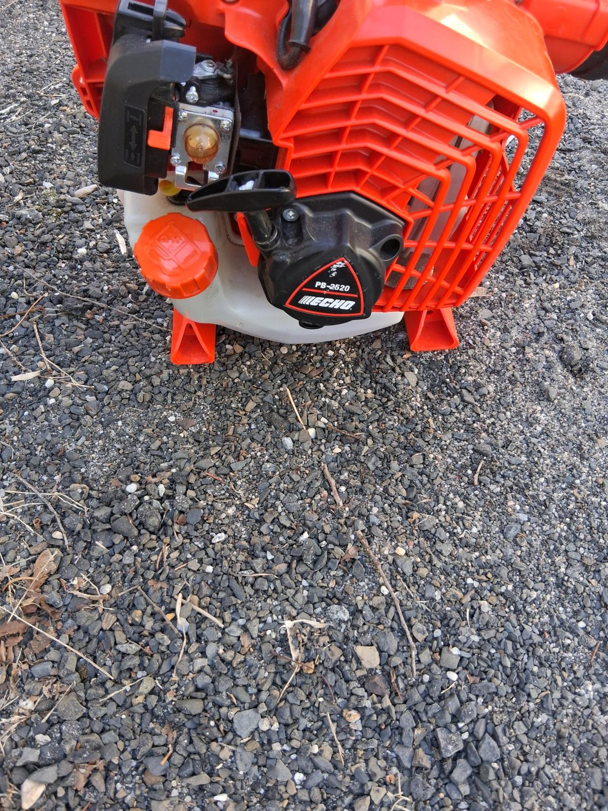 echo leaf blower - Gibbsboro, New Jersey - FleaMarketBay