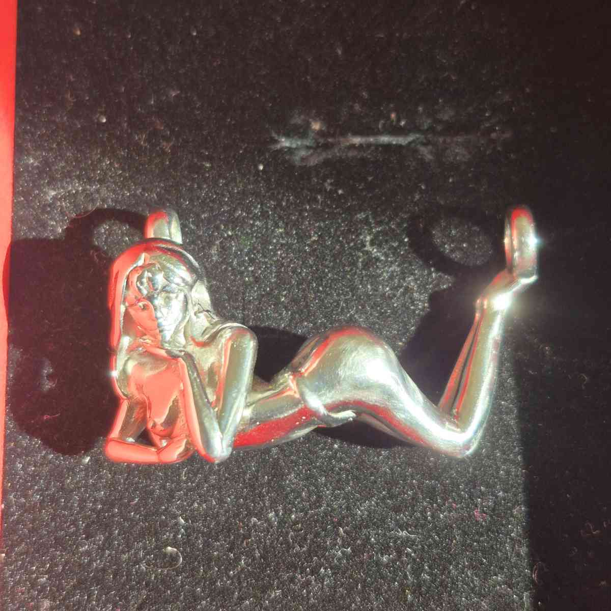 Hard Jewelry stainless steel collection