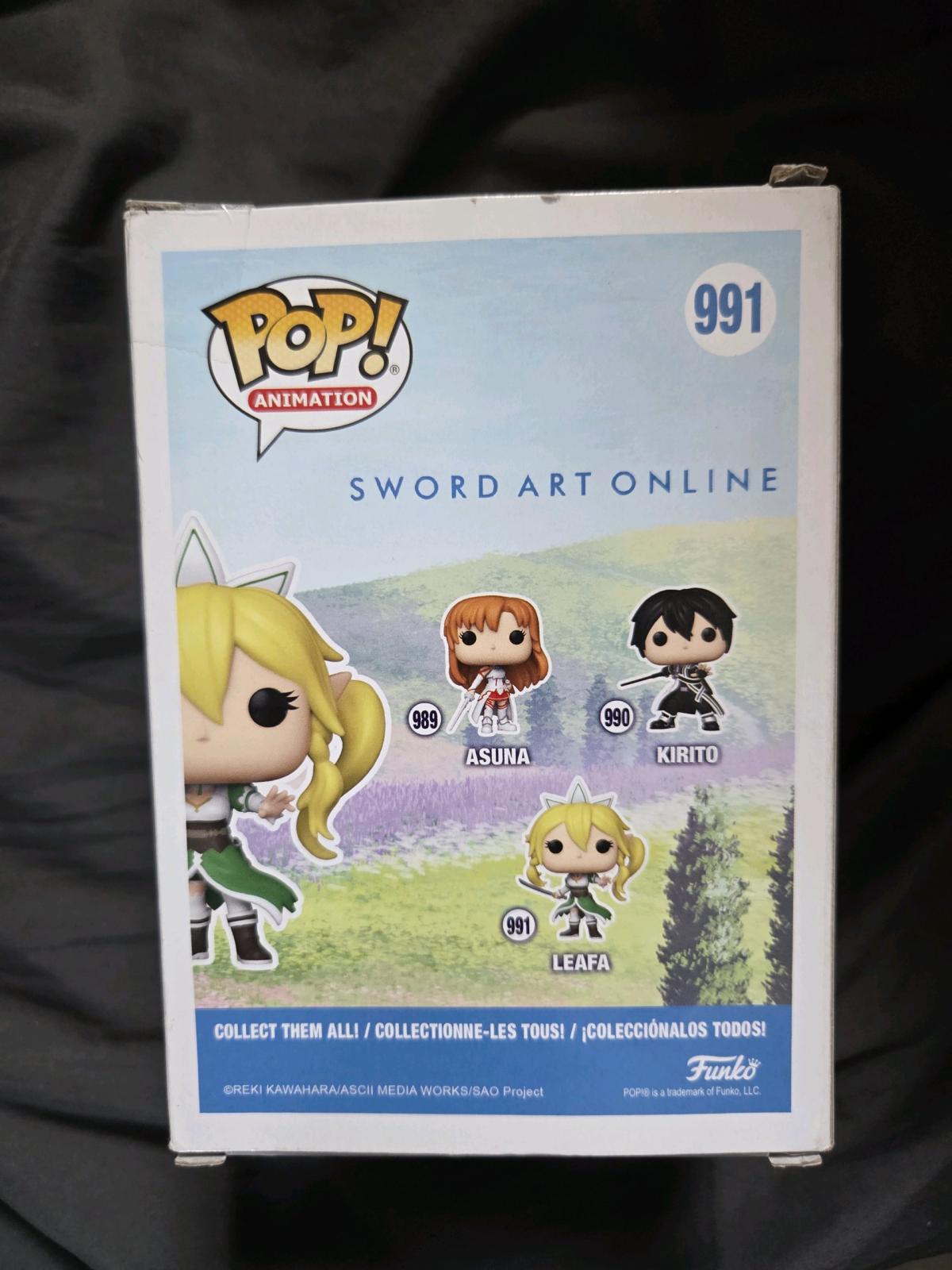 Anime POP - Anaheim, California - FleaMarketBay