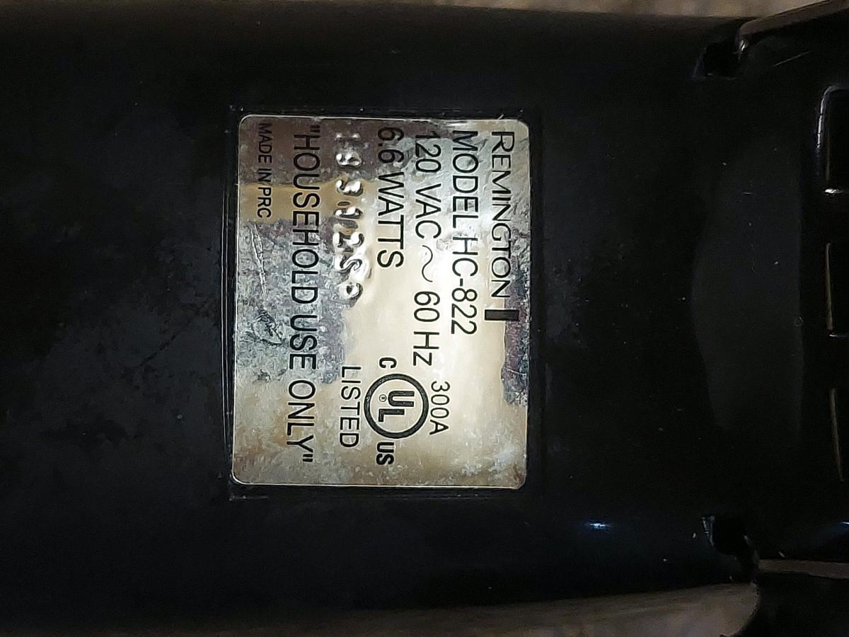 For pets cut hair cats  dogs Great  working  condition - Brooklyn, New York - FleaMarketBay