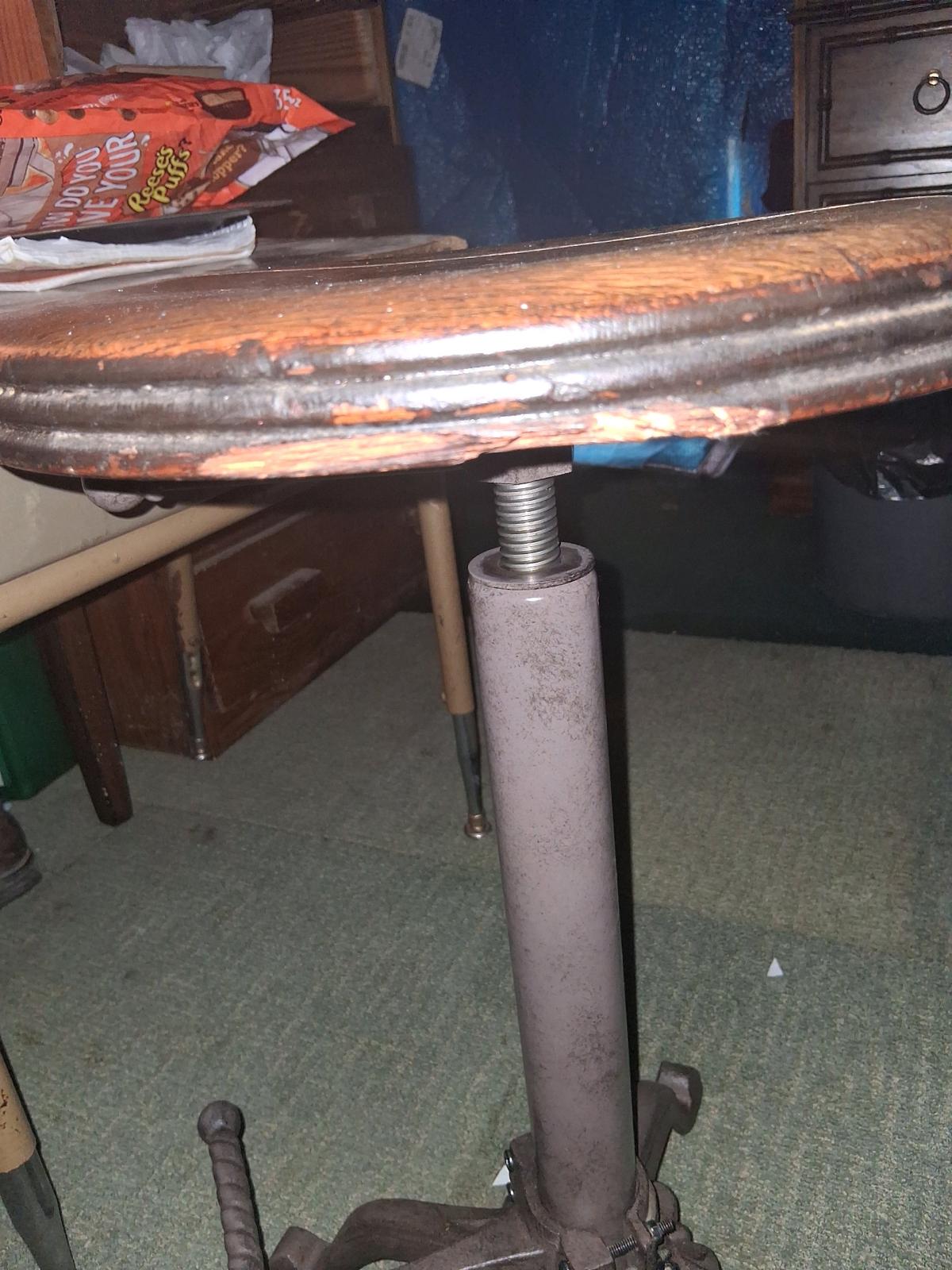 piano stool - Herrin, Illinois - FleaMarketBay